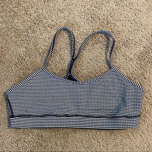 Lululemon Flow Y Bra